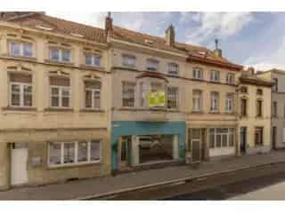 Huis gemengd gebruik te koop Ruisbroek
