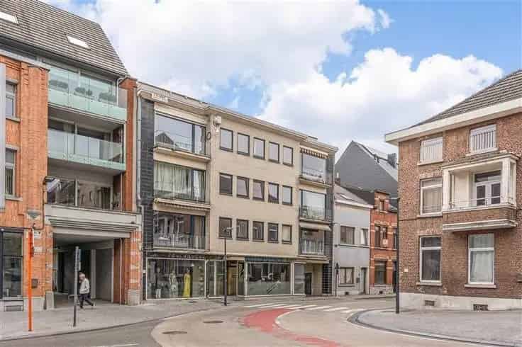 Knap gerenoveerde Studio te Koop Sint Truiden