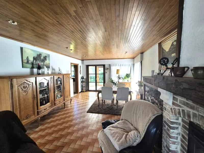 Ruime Bungalow met Tuin in Zulte