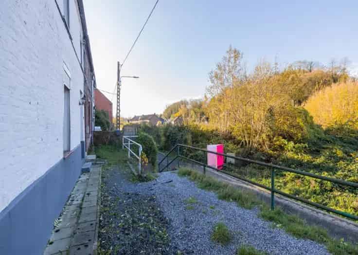 Huis te renoveren Colfontaine