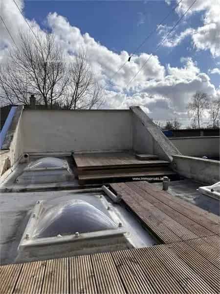 Huis te koop Geraardsbergen 3 slaapkamers dakterras