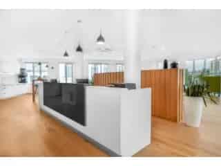 Kantoor te Huur Antwerpen - Flexibel Coworking