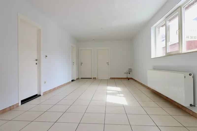 Appartement te huur Moerzeke 2 slaapkamers gelijkvloers