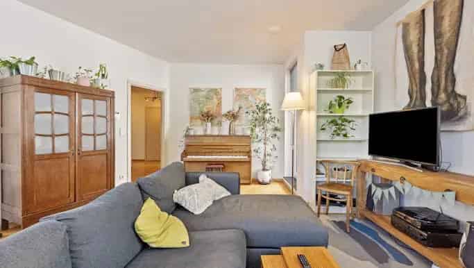 Appartement te koop Nieuwe Graanmarkt Brussel