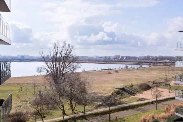 Ruim Luxueus Appartement te Koop 141m2 2 Terrassen