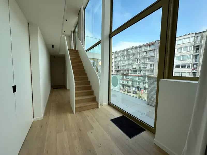 Luxe Penthouse 2 Terrassen Lift Garage 2 Slaapkamers Tongeren