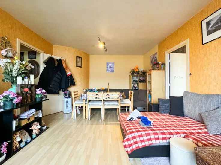 Appartement Te Koop