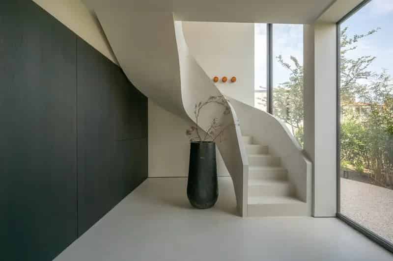 Open Huis 12 April 14u-16u30