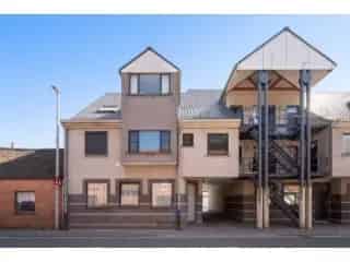 Duplex te Koop Sinaai 2 Slaapkamers Garage