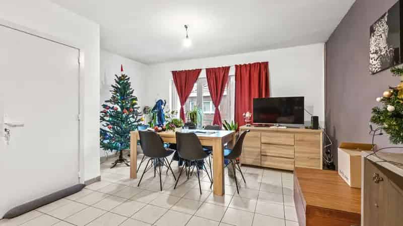 Appartement te koop Wezemaal - 2 slaapkamers - Instapklaar