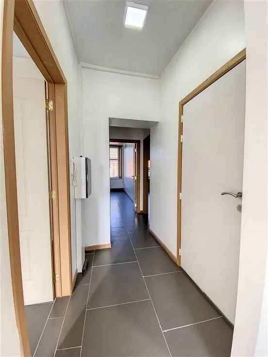 Appartement te Huur Fleurus 2 slaapkamers