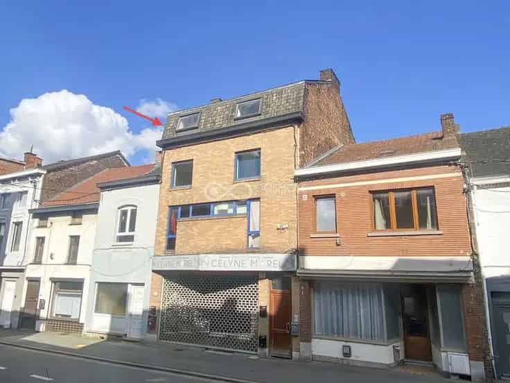 Appartement Te Koop Centrum 52m²