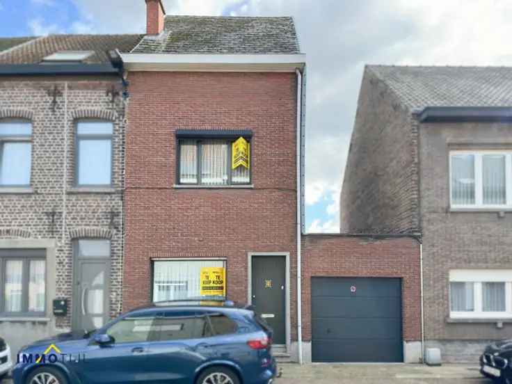 Huis Te Koop