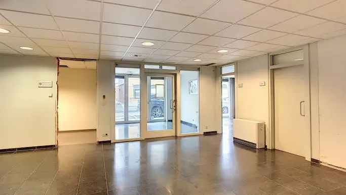 Kantoor te koop in Haiglaan 25, Ieper - Dewaele