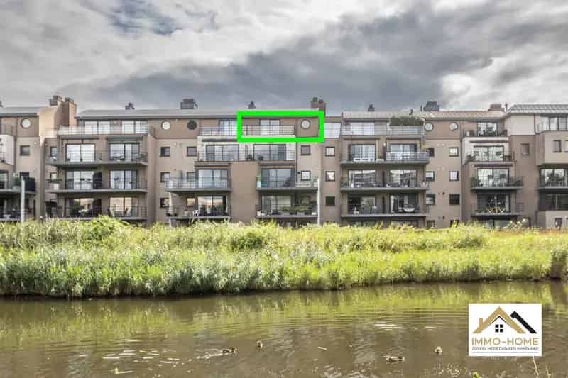 Appartement te Koop Lokeren Durme