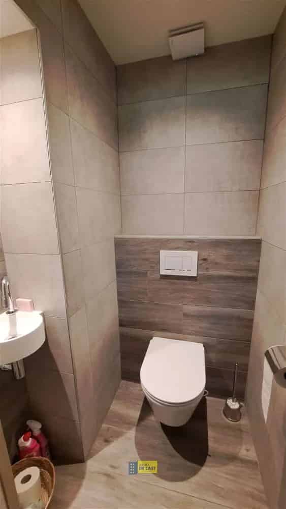Vrijstaande woning te Essen - 2 slaapkamers - gerenoveerd