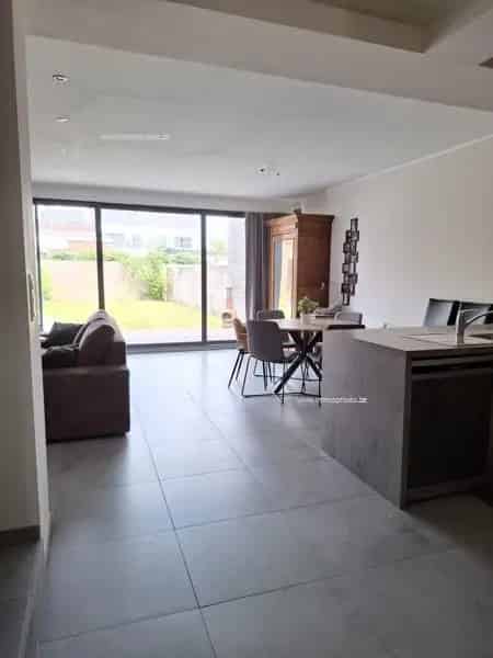 Huis te koop Moerzeke 2 slaapkamers tuin