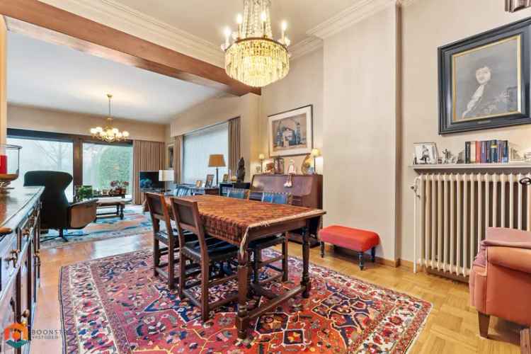 Huis te koop Putte: 4 slaapkamers, tuin, garage