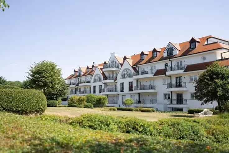 Luxueus Appartement 3 Slaapkamers Tennis Gardens