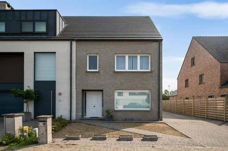 Huis te huur