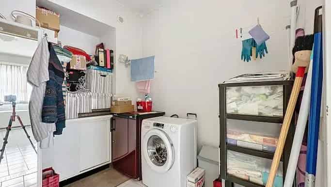 Appartement te koop Wilrijk 133m2 2 slaapkamers terras parking