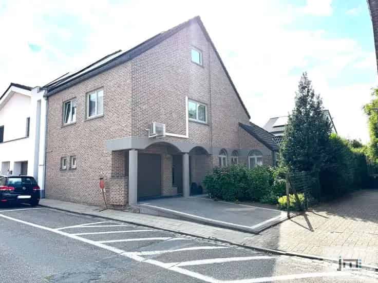 Huis Te Koop Borgloon: Instapklare Energiezuinige Woning