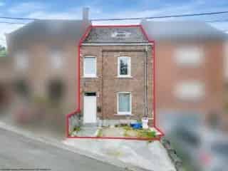 Huis te koop - Marche-en-Famenne VBD22657