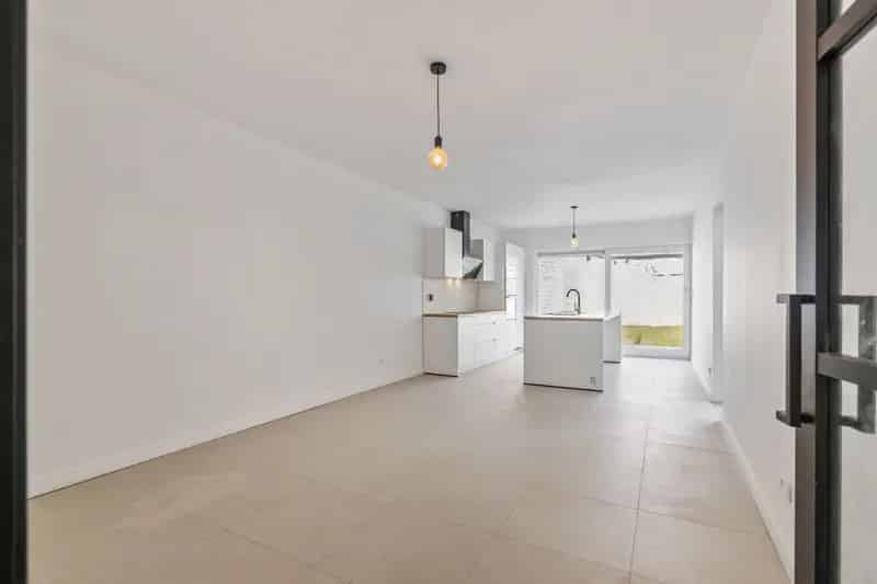 Gerenoveerde woning 4 slaapkamers Temse EPC B