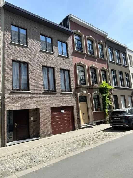 Huis Te Koop Harmoniewijk Garage Stadstuin 3 Slaapkamers EPC B