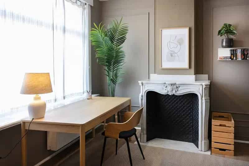 Leuke Instapklare Woning Nabij Centrum