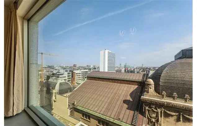 Huur 1 slaapkamer appartement van 65 m² in Antwerp