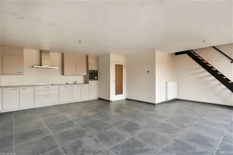 Duplex Appartement te Koop Tielen 3 slaapkamers