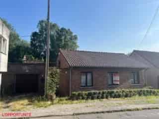 Villa te koop Jumet 2 slaapkamers 116m2