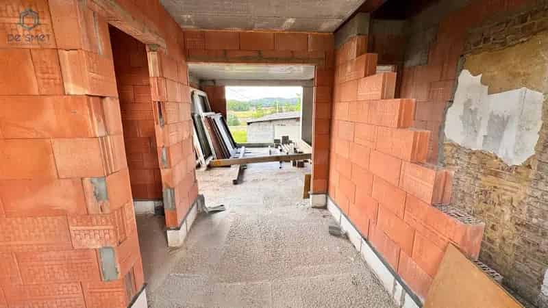 Huis te koop Brakel: Vernieuwbouwproject af te werken