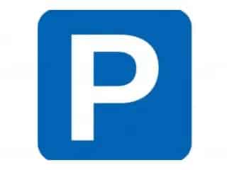 Parking te Koop Etterbeek Nabij Jubelpark