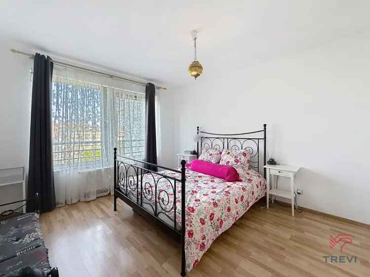Appartement te koop 2 slaapkamers 95m² Molenbeek