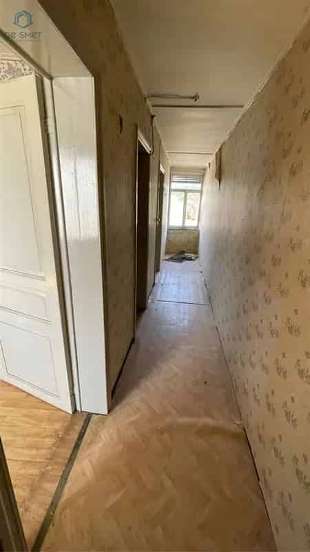 Te renoveren woning Geraardsbergen 2 slaapkamers tuin