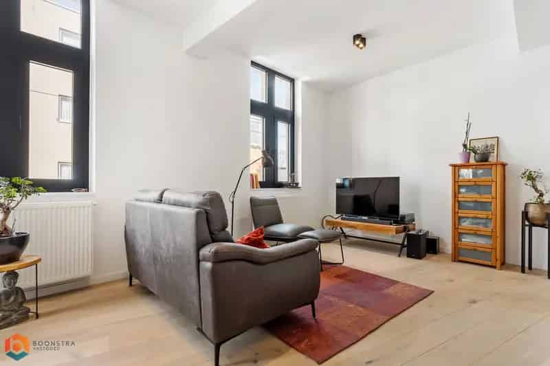 Appartement te Koop Duffel Centrum 2 Slaapkamers Nabij Park