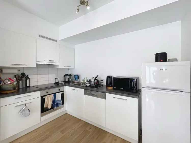 Appartement te Koop Europese Wijk 85m2 Terras 2 slaapkamers