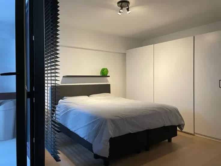 Appartement te Koop Gent: 2 Slaapkamers Nabij Stadscentrum