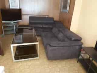 Appartement te delen Chênée 4 slaapkamers tuin parkeerplaats