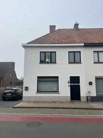 Huis te huur Kruisem