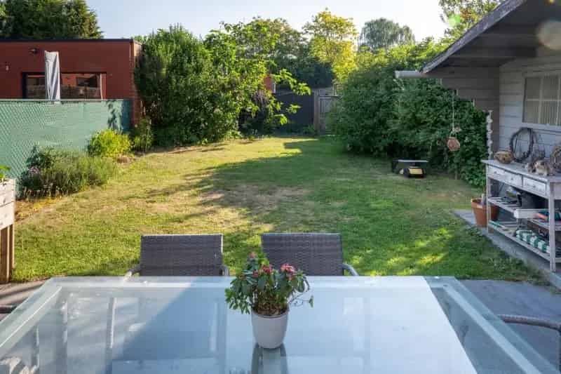 Rustige HOB 3 5 Slaapkamers Garage Tuin Kontich
