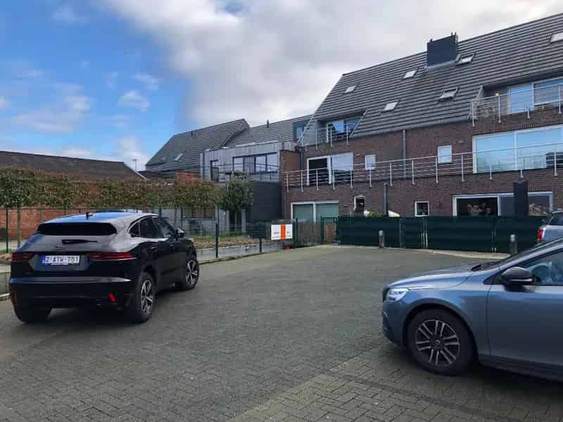 Garage Parking te Koop Zele Residentie Bareel