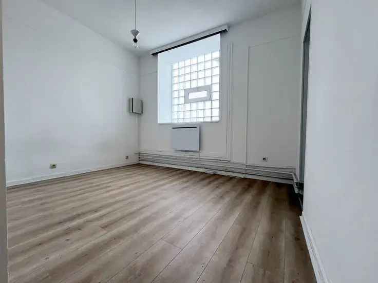 Appartement Te Koop