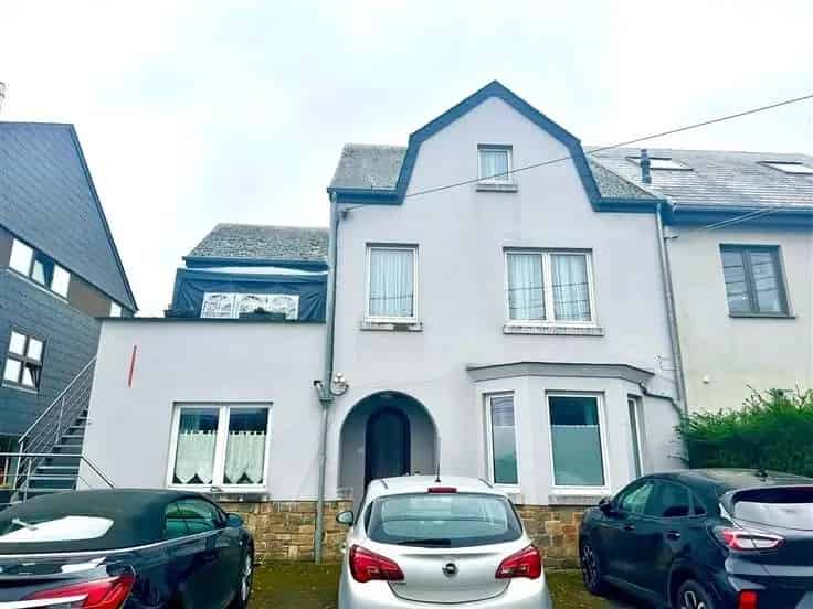 Duplex Appartement te Koop - 3 slaapkamers - 2 Terrassen