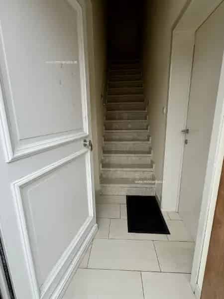 Appartement te koop Genk 3 slaapkamers terras
