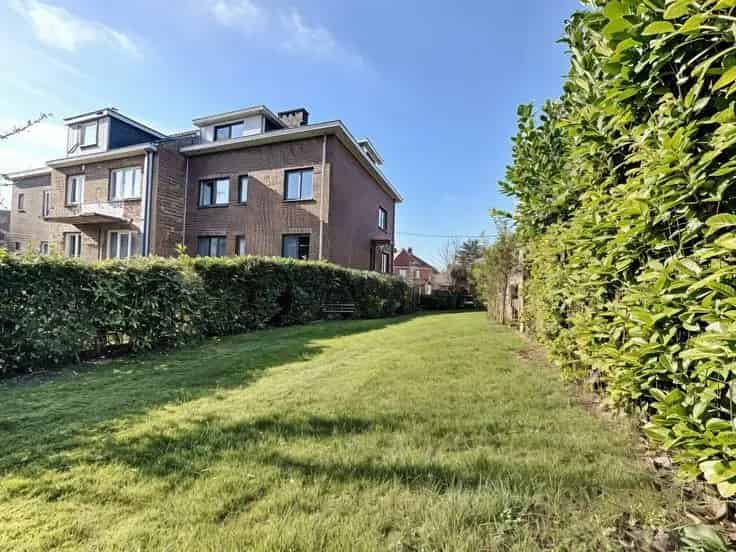 Duplex 3 Slaapkamers Tuin Garage Sint Lambrechts Woluwe