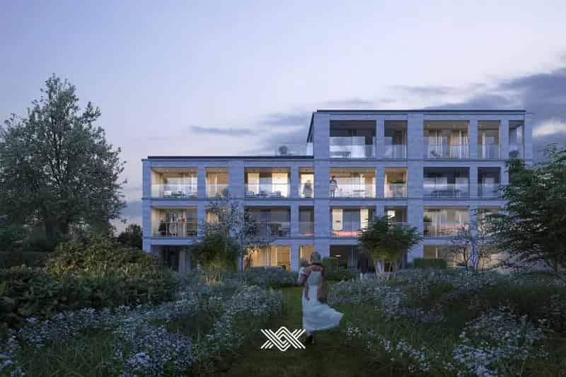 Appartement te koop Wetteren 89m²