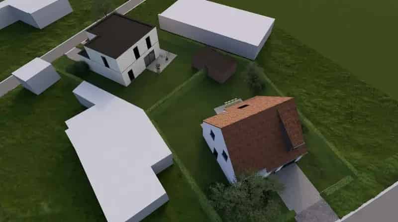 Nieuwbouw Villa te Koop Sijsele 3 Slaapkamers